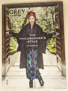Philosopher's Style - Beatrix Ost 2016
