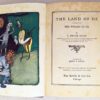 The Land of Oz - L. Frank Baum 1926
