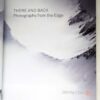 There and Back: Photographs from the Edge - Jimmy Chin 2021 | SIGNED