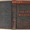 Heavy Weather - P.G. Wodehouse 1933 | 1st Edition