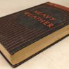 Heavy Weather - P.G. Wodehouse 1933 | 1st Edition