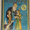 Lost King of Oz - Ruth Plumly Thompson 1925 | First Edition
