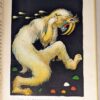 Lost King of Oz - Ruth Plumly Thompson 1925 | First Edition