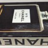 Chanel: Fashion/Fine Jewellery/Perfume (Set of 3 Books) - Francois Baudot 2003