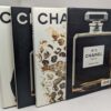 Chanel: Fashion/Fine Jewellery/Perfume (Set of 3 Books) - Francois Baudot 2003