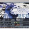Cowboy Bebop - Premium Manga Box Set - Yutaka Nanten 2002