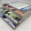 Cowboy Bebop - Premium Manga Box Set - Yutaka Nanten 2002