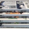 Cowboy Bebop - Premium Manga Box Set - Yutaka Nanten 2002