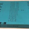 Subtle Knife - Philip Pullman 1997 | SIGNED 1st edition ARC Proof