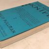 Subtle Knife - Philip Pullman 1997 | SIGNED 1st edition ARC Proof