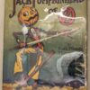 Jack Pumpkinhead of Oz - L. Frank Baum