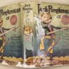Jack Pumpkinhead of Oz - L. Frank Baum
