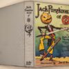 Jack Pumpkinhead of Oz - L. Frank Baum