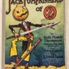 Jack Pumpkinhead of Oz - L. Frank Baum