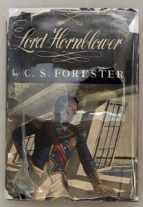 Lord Hornblower - C.S. Forester 1946 | 1st Edition