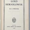 Lord Hornblower - C.S. Forester 1946 | 1st Edition