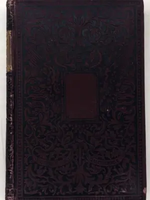 Andersen's Fairy Tales - Hans Christian Andersen 1880s