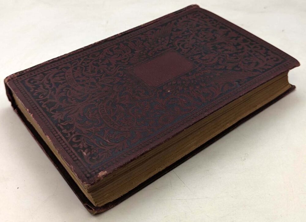 Andersen's Fairy Tales - Hans Christian Andersen 1880s