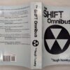Shift Omnibus - Hugh Howey 2013 | 1st Edition