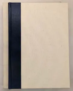 My Lost Mexico - James A. Michener 1992 | Limited Edition SIGNED