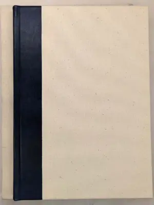 My Lost Mexico - James A. Michener 1992 | Limited Edition SIGNED