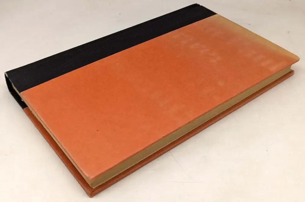 Anti-Semite and Jew - Jean-Paul Sartre 1948 | 1st Edition