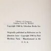 Anti-Semite and Jew - Jean-Paul Sartre 1948 | 1st Edition