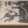Jacob Steinhardt Woodcuts 1952s
