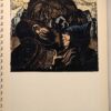 Jacob Steinhardt Woodcuts 1952s