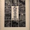 Jacob Steinhardt Woodcuts 1952s