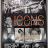 Icons: Photos by Santi Visalli 2009 | 1st Edition SIGNED
