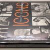 Icons: Photos by Santi Visalli 2009 | 1st Edition SIGNED