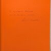 Icons: Photos by Santi Visalli 2009 | 1st Edition SIGNED