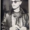 Icons: Photos by Santi Visalli 2009 | 1st Edition SIGNED