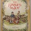 The Springs of Joy - Tasha Tudor 1979 | 1st Edition