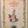 The Springs of Joy - Tasha Tudor 1979 | 1st Edition