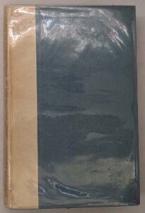 Chronicle of Clemendy - Arthur Machen 1923 | 1st Ltd Edition SIGNED