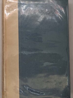 Chronicle of Clemendy - Arthur Machen 1923 | 1st Ltd Edition SIGNED