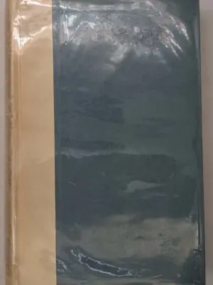 Chronicle of Clemendy - Arthur Machen 1923 | 1st Ltd Edition SIGNED