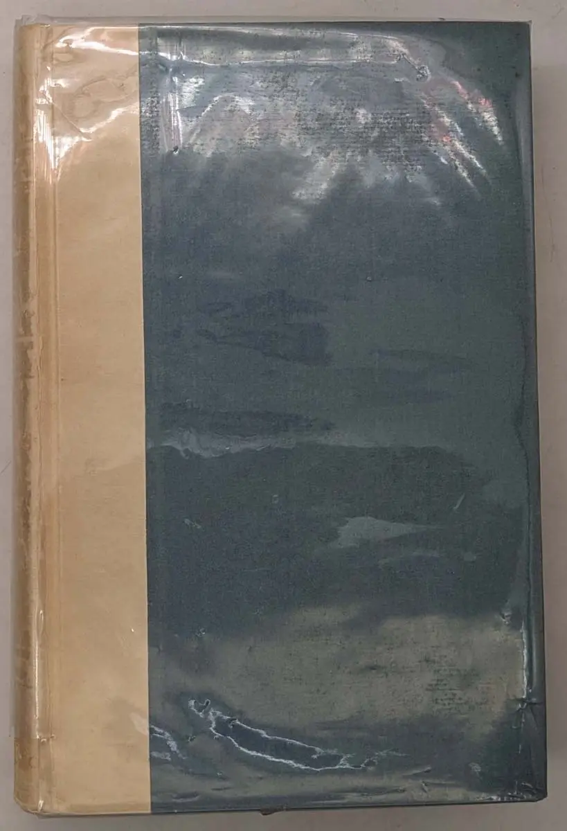 Chronicle of Clemendy - Arthur Machen 1923 | 1st Ltd Edition SIGNED