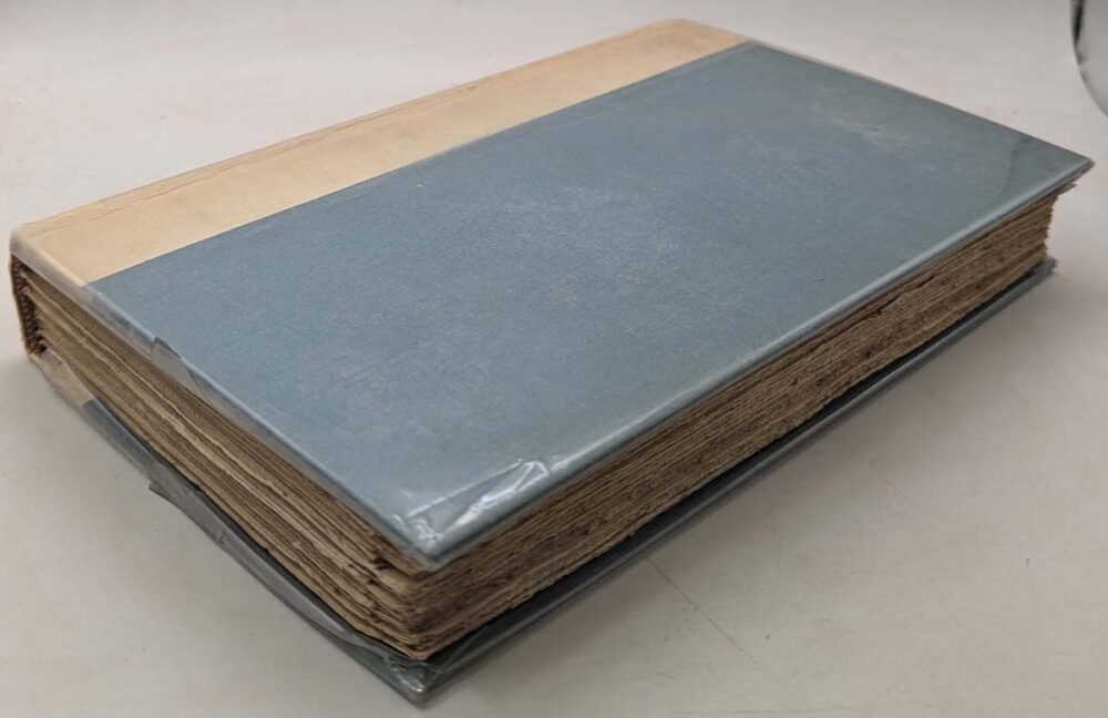 Chronicle of Clemendy - Arthur Machen 1923 | 1st Ltd Edition SIGNED