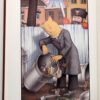 It Happened in Pinsk - Arthur Yorinks 1983 | 1st Edition SIGNED