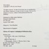 Fifty Years - Cole Weston 1991 | 1st Edition SIGNED