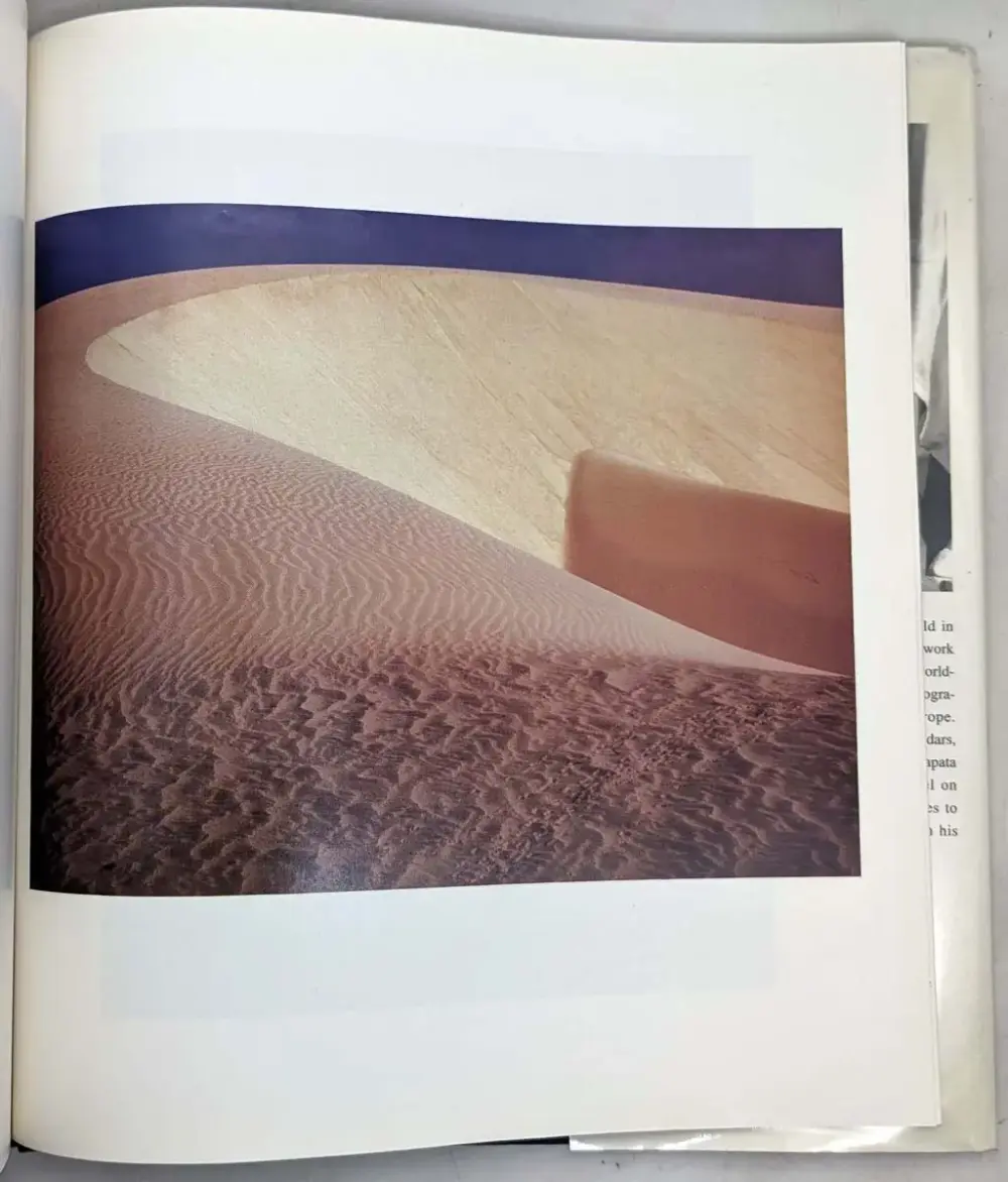 Fifty Years - Cole Weston 1991 | 1st Edition SIGNED