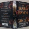 The Warm Hands of Ghosts - Katherine Arden 2024 | 1st Ltd Edition SIGNED