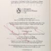 The Warm Hands of Ghosts - Katherine Arden 2024 | 1st Ltd Edition SIGNED