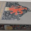 Edinburgh - Robert Louis Stevenson 1912 | 1st Edition