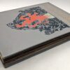 Edinburgh - Robert Louis Stevenson 1912 | 1st Edition