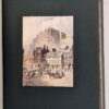 Edinburgh - Robert Louis Stevenson 1912 | 1st Edition