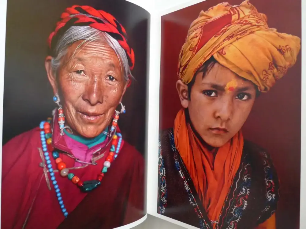 Steve McCurry: The Iconic Photographs 2011 | SIGNED Limited Edition